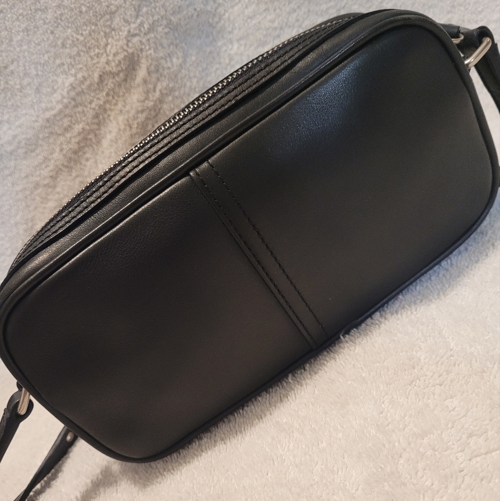 Authentic Rare Vintage COACH Bag No. M23-9589